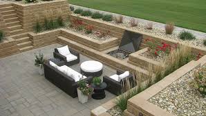 Photo Gallery Sunken Patios