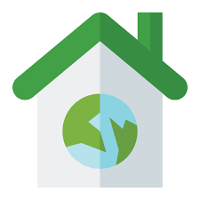 Greenhouse Generic Flat Icon