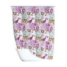 Ozoffer Peva Curtain Shower 180cm X
