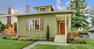 How To Select An Exterior Paint Color