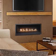 Probuilder 42 Linear Fireplace