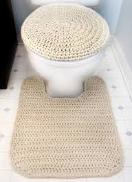 Toilet Seat Cover And Contour Rug Pdf