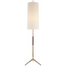 Frankfort Floor Lamp By Visual Comfort