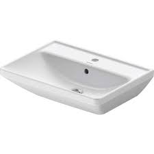 Duravit D Neo Ceramic Rectangular