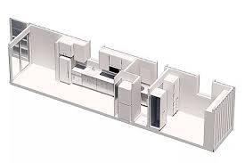 Container Home Floor Plans