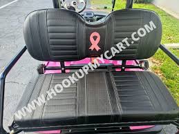 2025 Icon I40 Electric Custom Pink 4