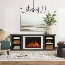 Electric Fireplace Tv Stands