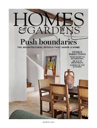 Homes Gardens Issue 03 2024