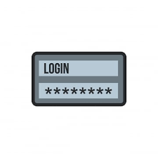 Username Icon Png Vector Psd And