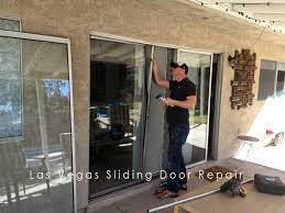 Sliding Patio Door Wheel Replacement