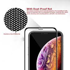 Anti Dust Screen Protector Of Iphone
