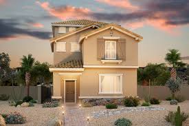 Skye Canyon To Unveil Three Model Homes