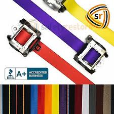 For Ford Explorer Seat Belt Webbing