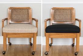 How To Upholster The Seat Of A Chair