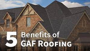 choosing gaf roofing materials