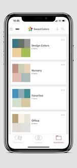 Colorsnap Match On The App