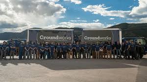 Groundworks Foundation Repair More