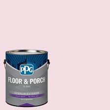 Porch Paint Ppg1181 1fp
