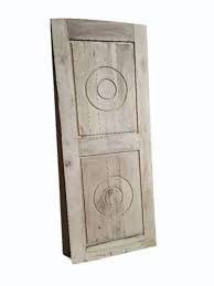 30mm Gamari Wooden Interior Door For