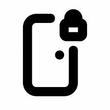 Privacy Lock Icon