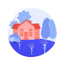 Property Management Icon Images