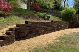2024 retaining wall cost cost to