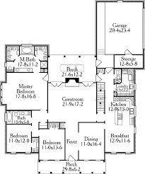 6219v Architectural Designs