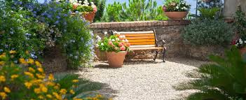 Pea Gravel Patios Pros And Cons