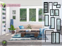 Best Sims 4 Windows Cc Custom Design