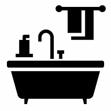 Bathroom Bathtub Home Shower Space