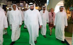 Hh Sheikh Ahmed Bin Mohammed Bin Rashid