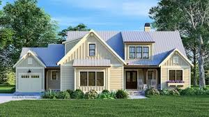 Floor Plans For Family Homes