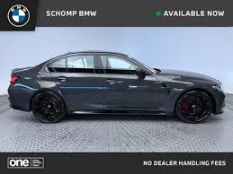 Used 2023 Bmw M3 For Near Me