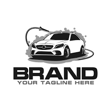Car Wash Logo Vector Images Over 6 700