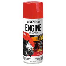 Auto Specialty Paints 600 Engine
