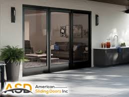 Energy Efficient Sliding Doors Expert