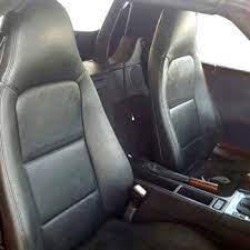 Bmw Z3 Katzkin Leather Seats 1996