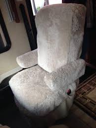 Sheepskin Seat Covers Custom Tailor