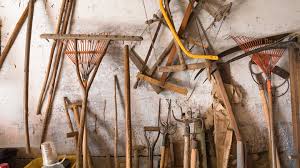 Genius Tool Storage