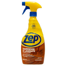Laminate Floor Cleaner 946ml Zuhlf32