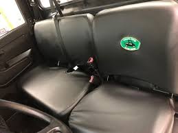 2023 Miscellaneous Seat Covers For Xuv