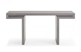 Buy Best Modern Grey Console Table