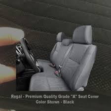 Tacoma Bench Seat Cover