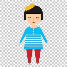 Cute Girl Icon Png Images Vectors Free