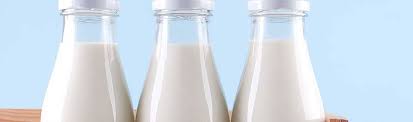 Milk Nutrition Facts Value And