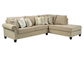 Buy Dovemont Sectional With Chaise