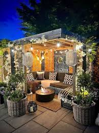 Patio Decor 50 Ways To Make Your