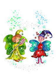 Micro Fairy Items Teelie S Fairy Garden