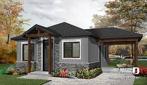 Modern House Plans And Floor Plans