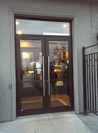 Commercial Exterior Doors Door Design